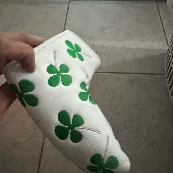 Golf Putter Head Cover New - Picture 5 of 6